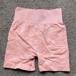 Aybl shorts